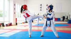 Dojang