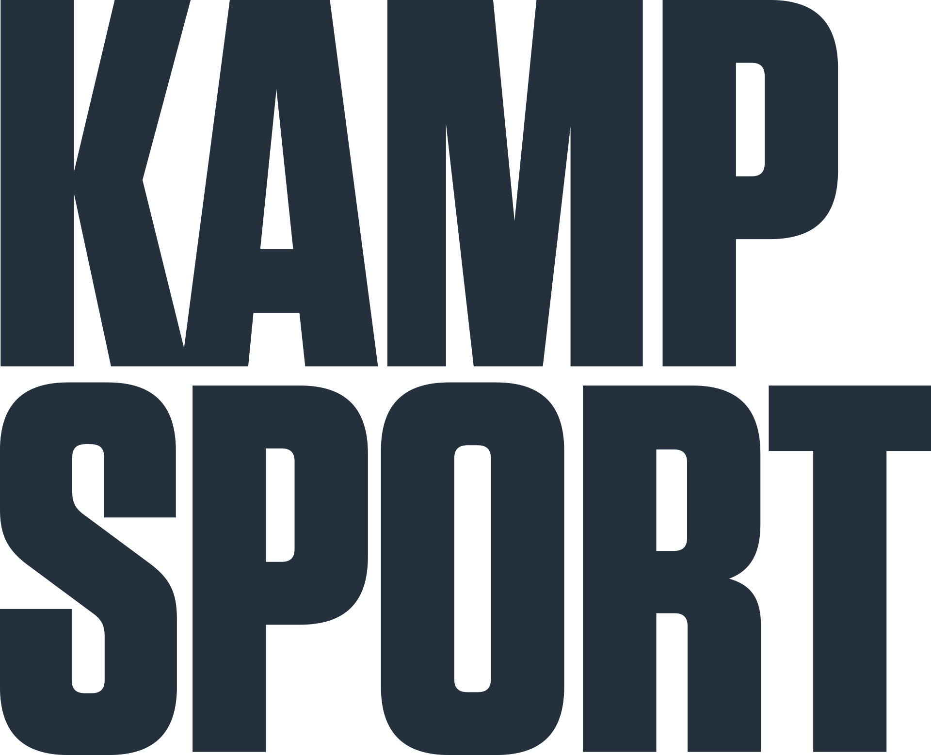 Kampsport.no