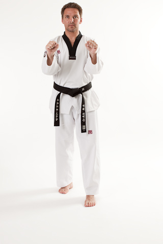 Hechyeo Makki 헤쳐 막기