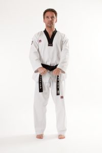 Kibon Junbi Jase 기본 준비 자세