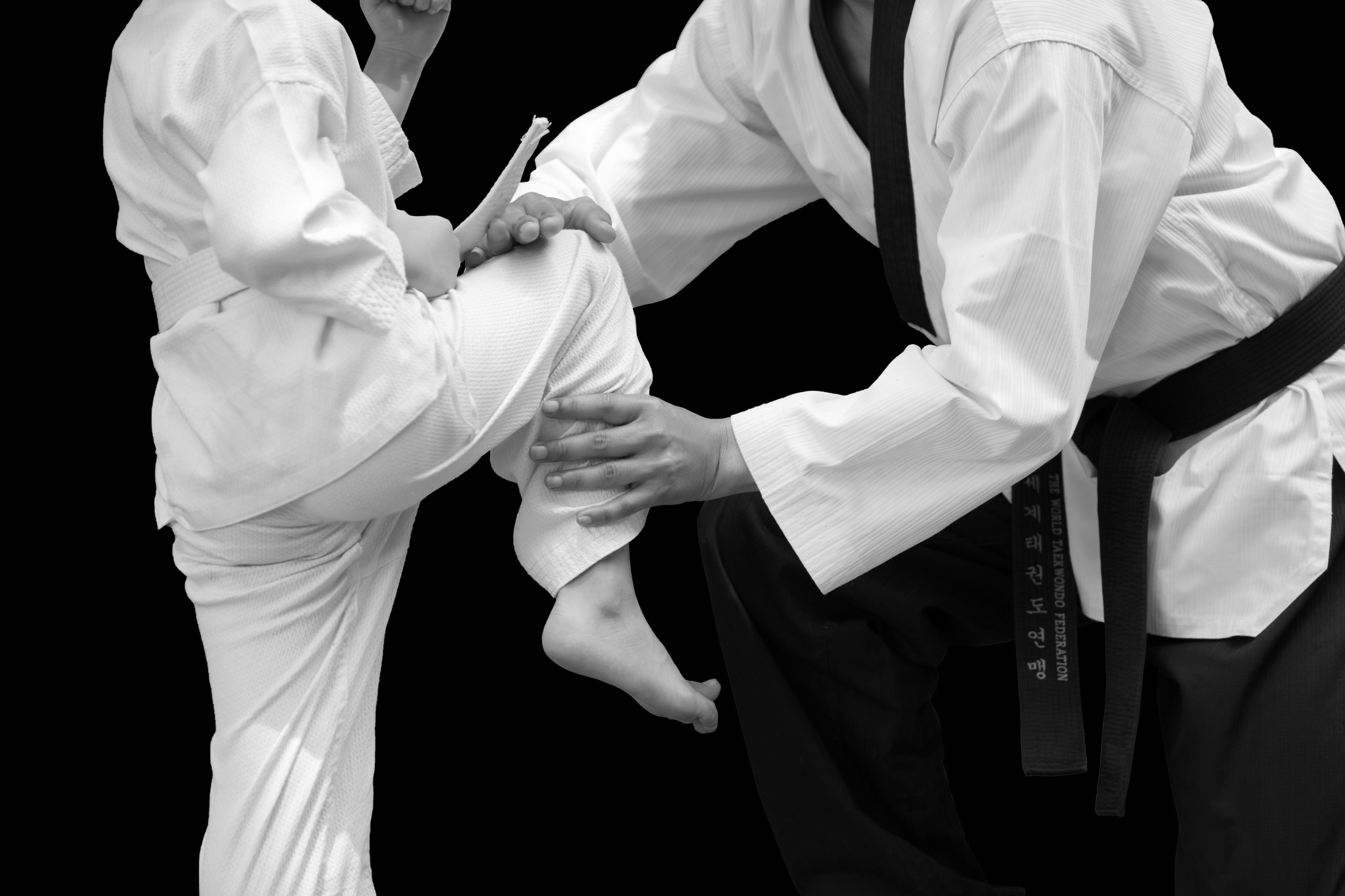 Poomsae