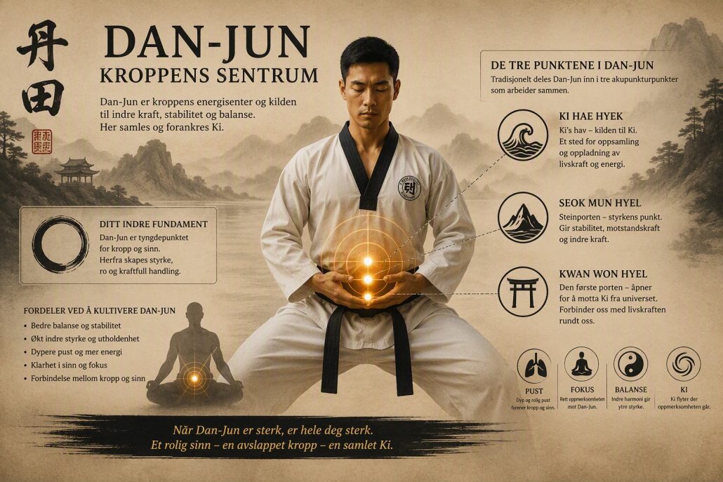 Dan-jun
